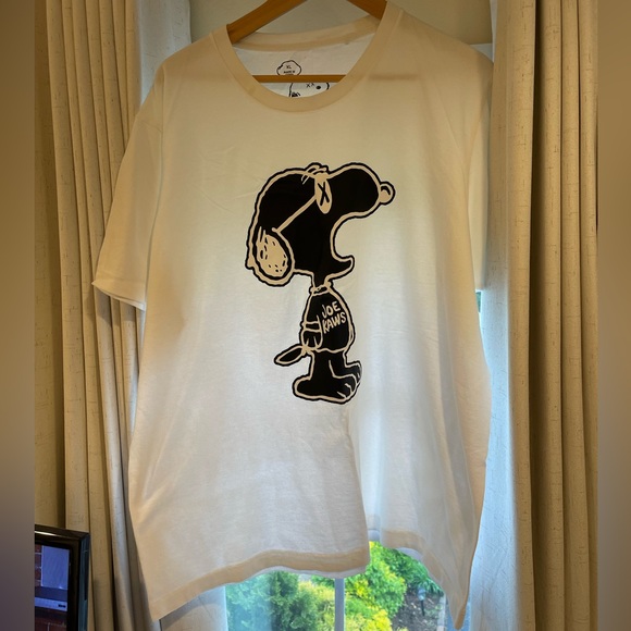 Men’s Uniqlo- Kaws x Peanuts - Picture 2 of 2